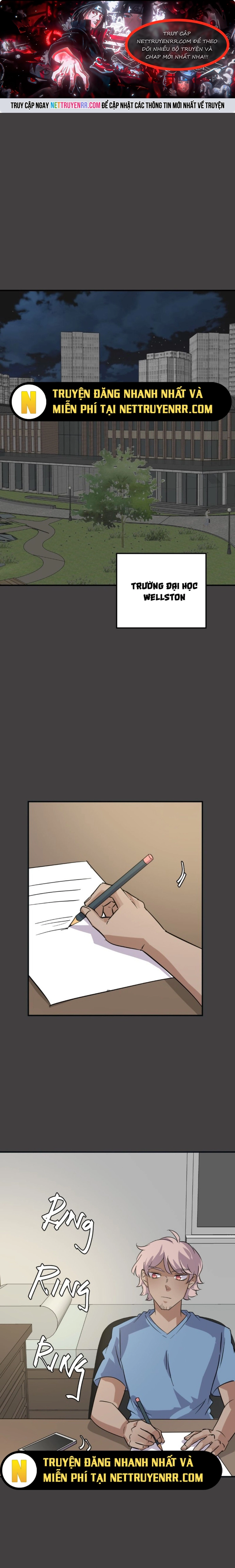 Thế Giới Không Hoàn Hảo: Chapter 304