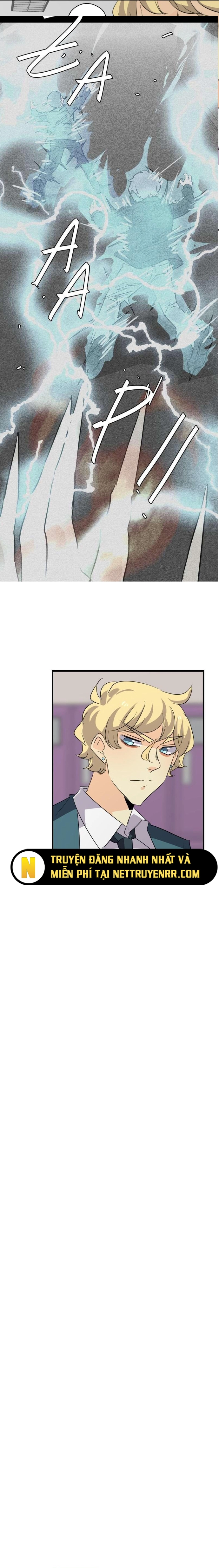 Thế Giới Không Hoàn Hảo: Chapter 305