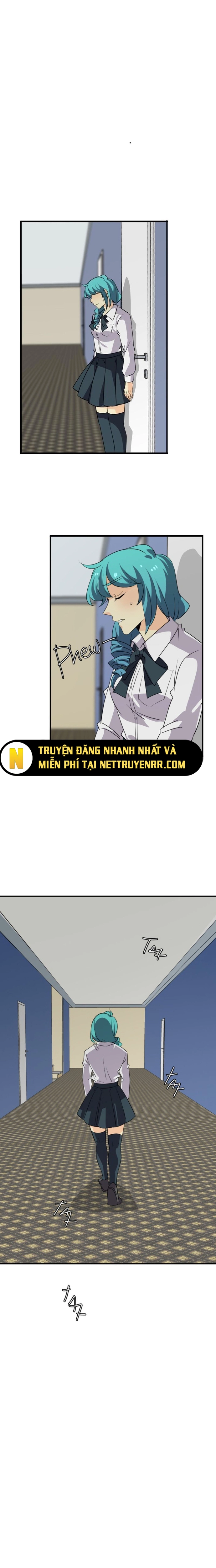 Thế Giới Không Hoàn Hảo: Chapter 305
