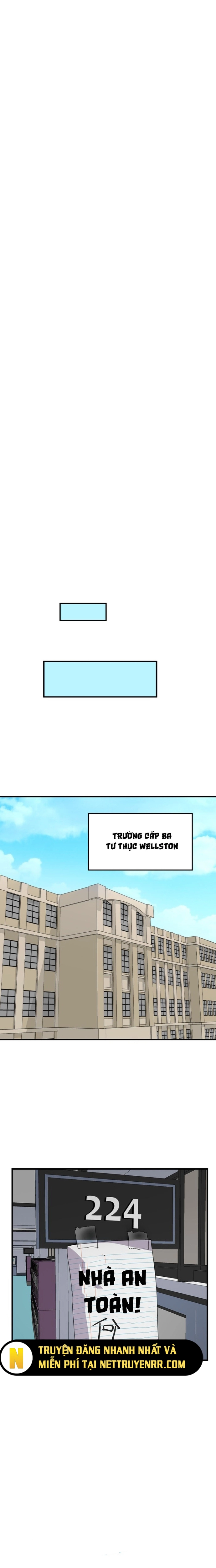 Thế Giới Không Hoàn Hảo: Chapter 305