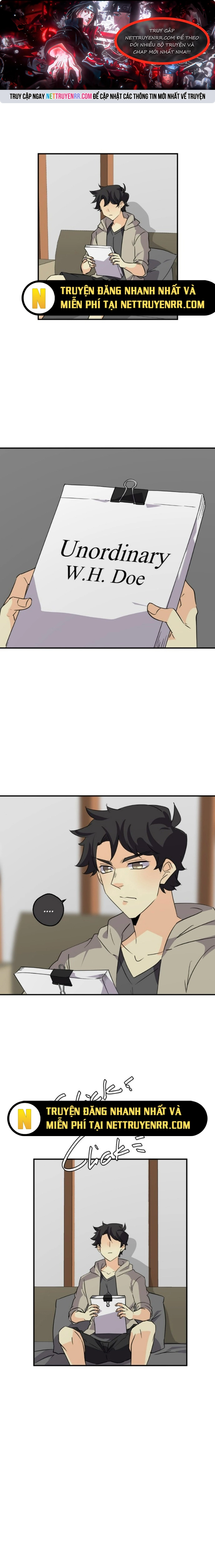 Thế Giới Không Hoàn Hảo: Chapter 308