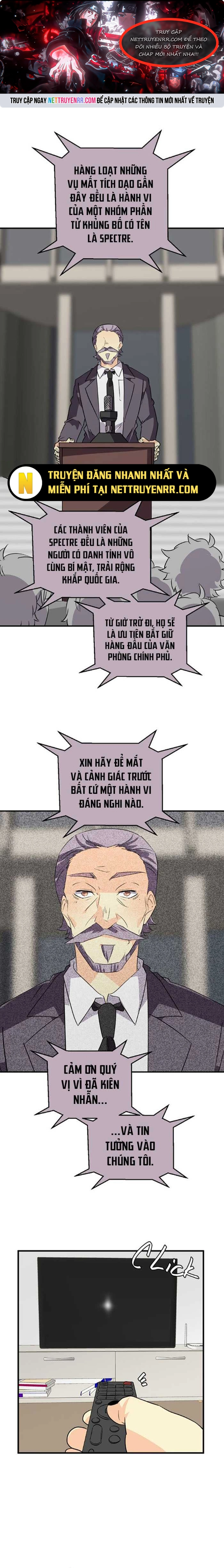 Thế Giới Không Hoàn Hảo: Chapter 309