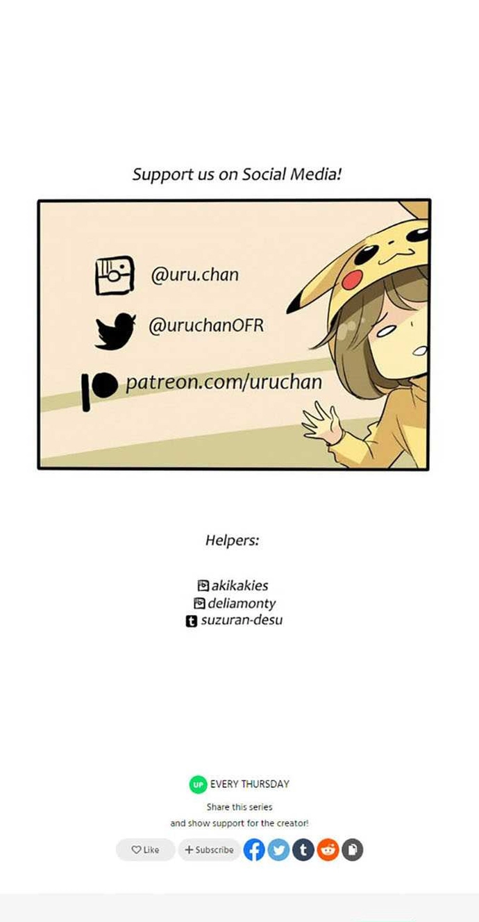 Thế Giới Không Hoàn Hảo: Chapter 309