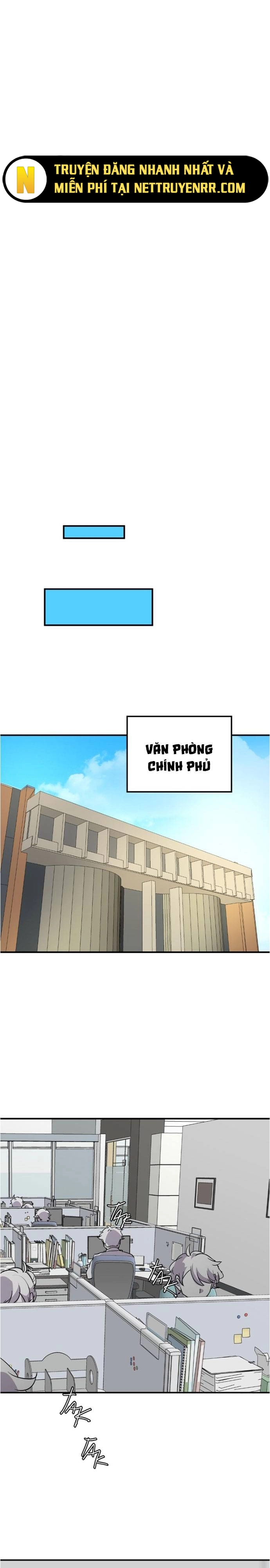 Thế Giới Không Hoàn Hảo: Chapter 311