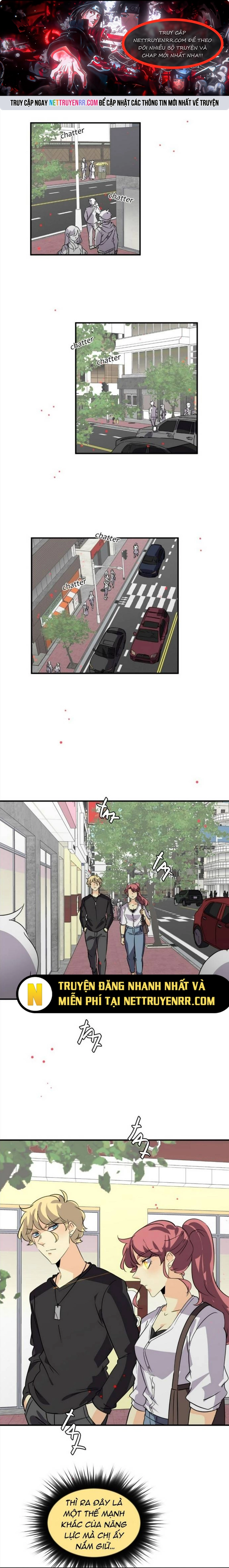 Thế Giới Không Hoàn Hảo: Chapter 312