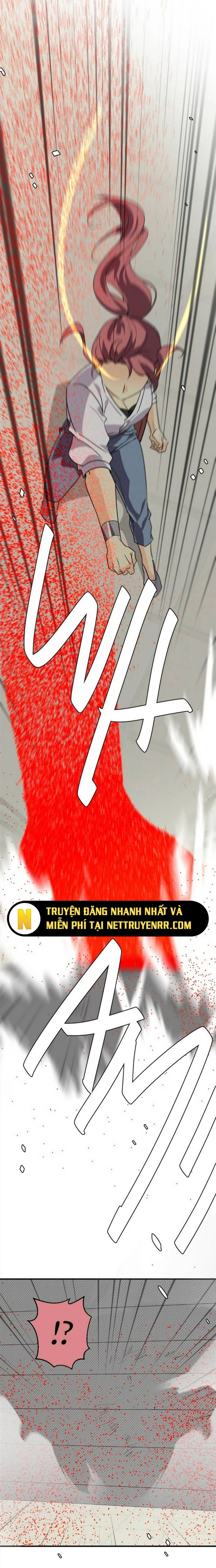 Thế Giới Không Hoàn Hảo: Chapter 312