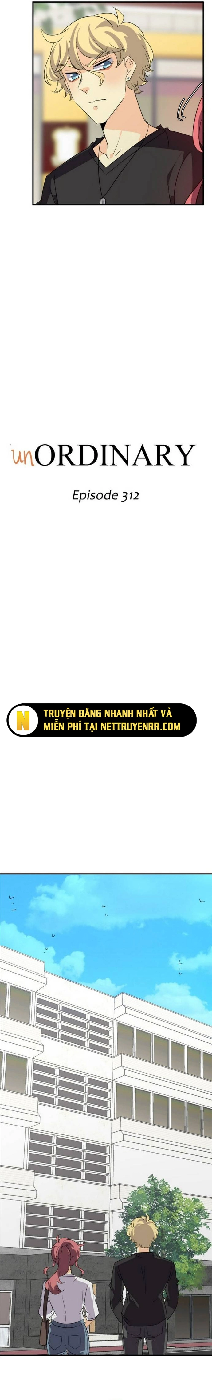 Thế Giới Không Hoàn Hảo: Chapter 312
