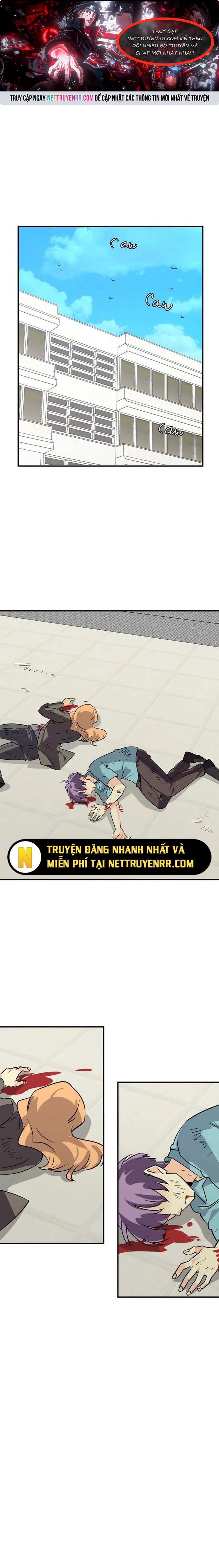 Thế Giới Không Hoàn Hảo: Chapter 313