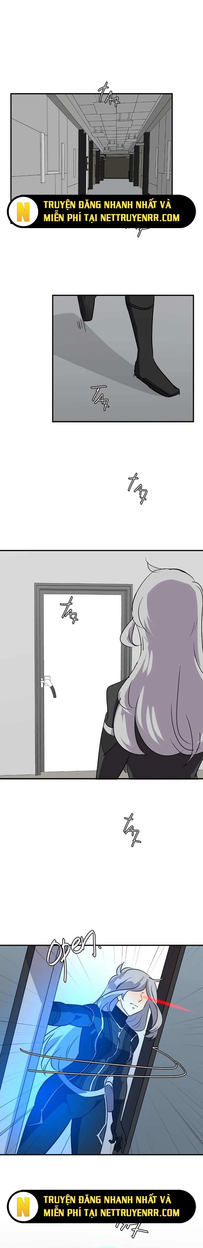 Thế Giới Không Hoàn Hảo: Chapter 313
