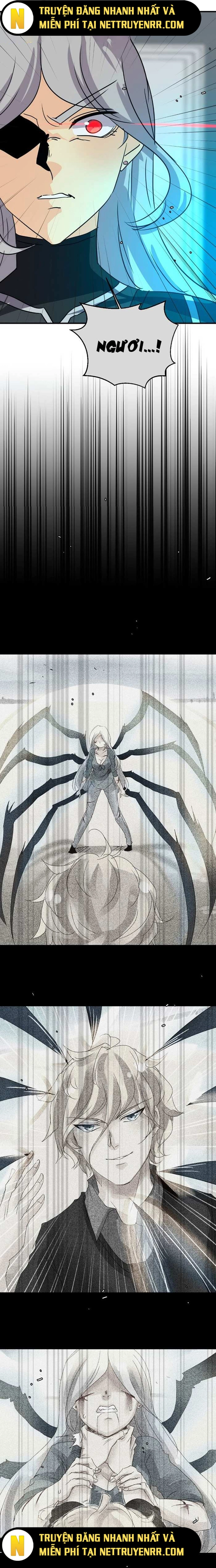 Thế Giới Không Hoàn Hảo: Chapter 313