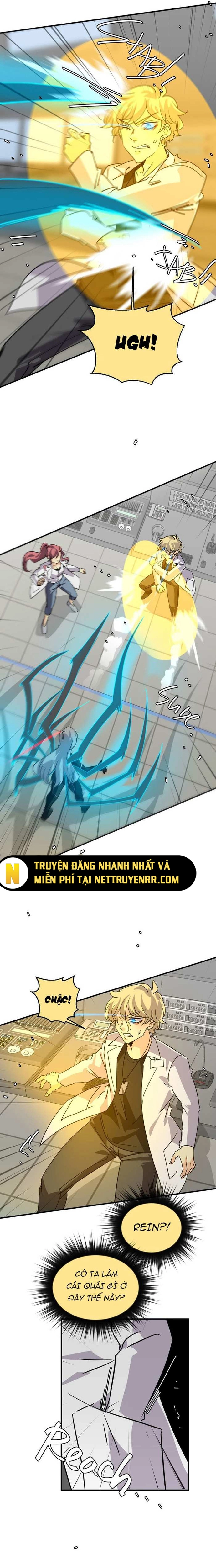 Thế Giới Không Hoàn Hảo: Chapter 313