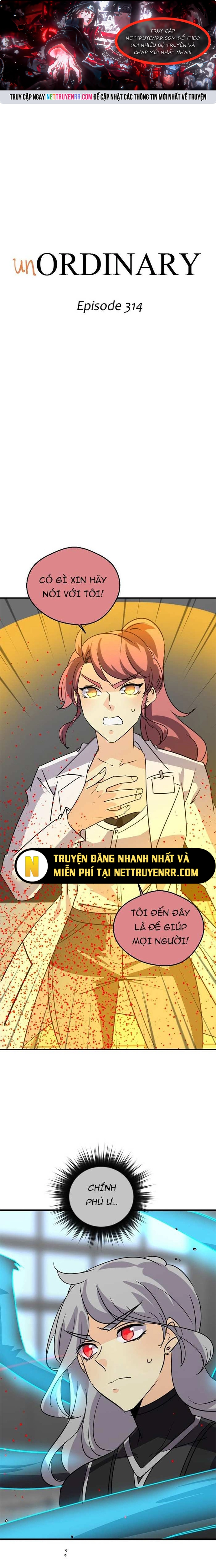 Thế Giới Không Hoàn Hảo: Chapter 314