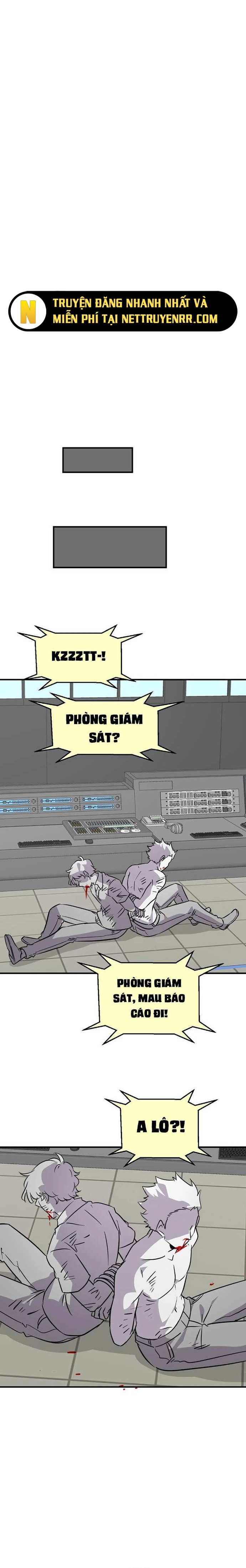 Thế Giới Không Hoàn Hảo: Chapter 314