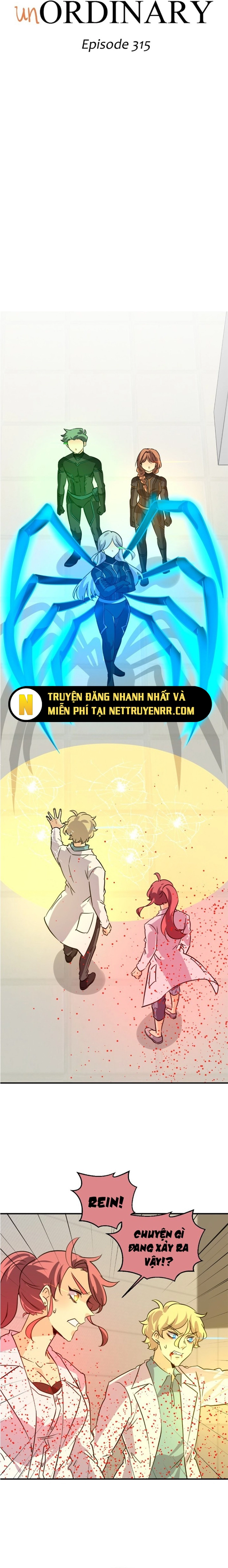Thế Giới Không Hoàn Hảo: Chapter 315