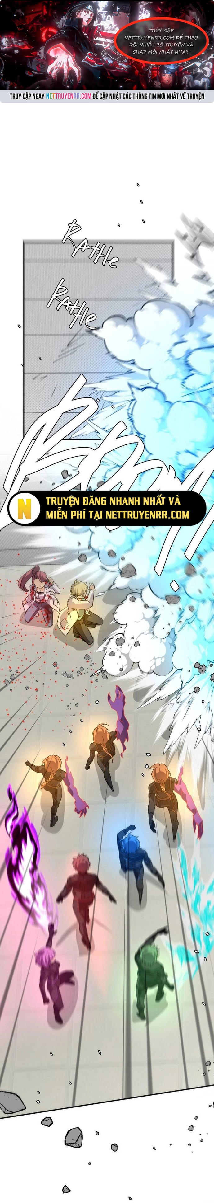 Thế Giới Không Hoàn Hảo: Chapter 316