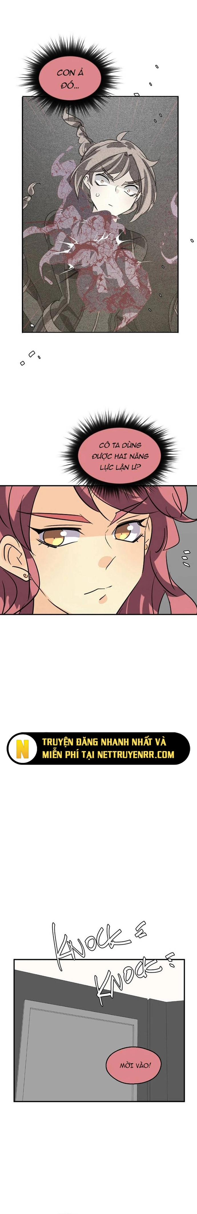 Thế Giới Không Hoàn Hảo: Chapter 316