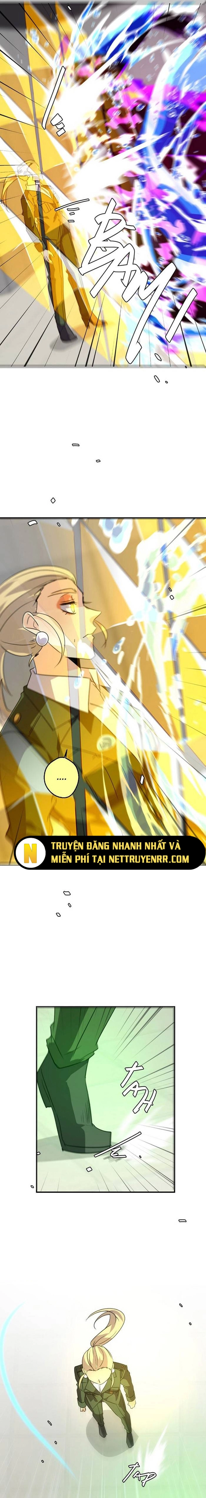 Thế Giới Không Hoàn Hảo: Chapter 316