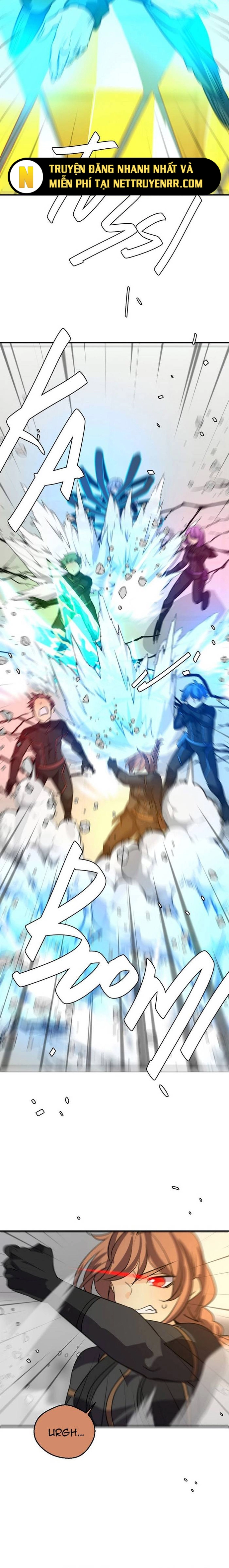 Thế Giới Không Hoàn Hảo: Chapter 317