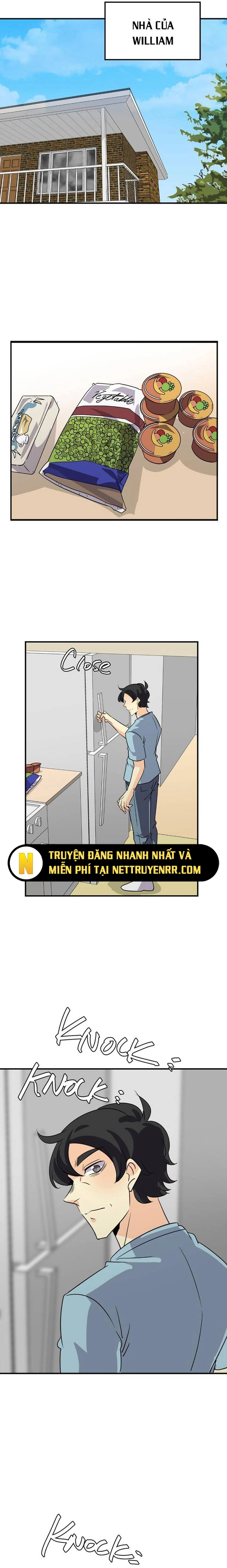 Thế Giới Không Hoàn Hảo: Chapter 318