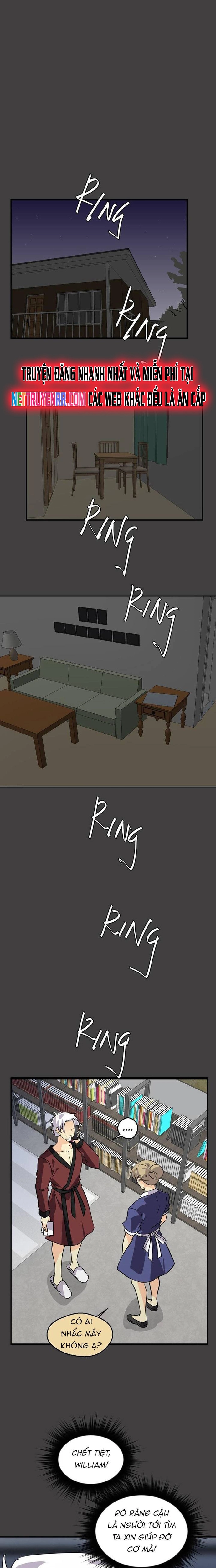 Thế Giới Không Hoàn Hảo: Chapter 319