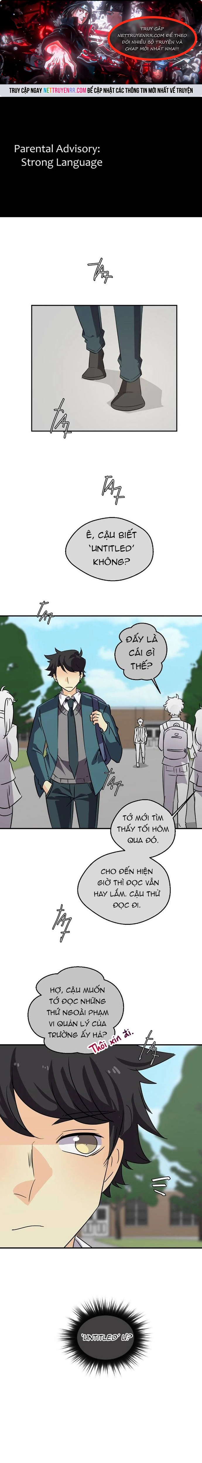 Thế Giới Không Hoàn Hảo: Chapter 320