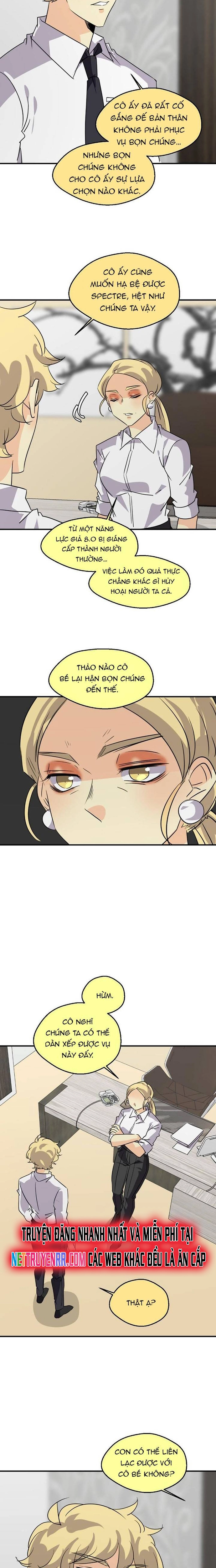 Thế Giới Không Hoàn Hảo: Chapter 320
