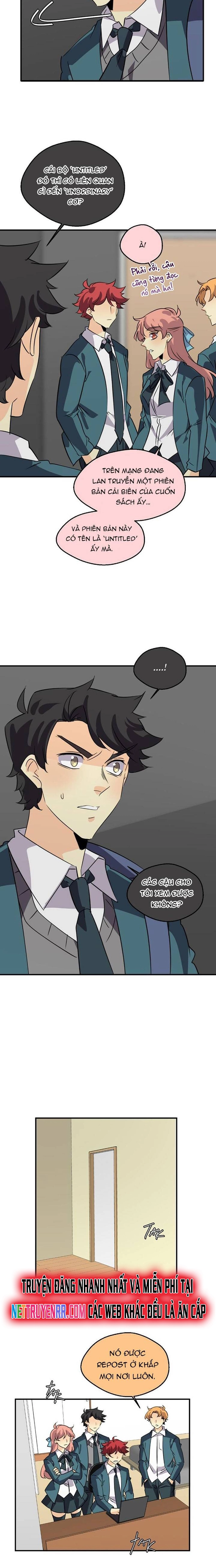 Thế Giới Không Hoàn Hảo: Chapter 320