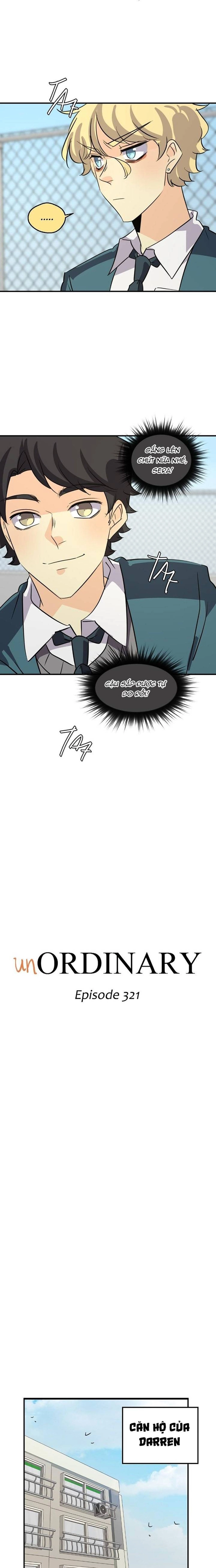 Thế Giới Không Hoàn Hảo: Chapter 321