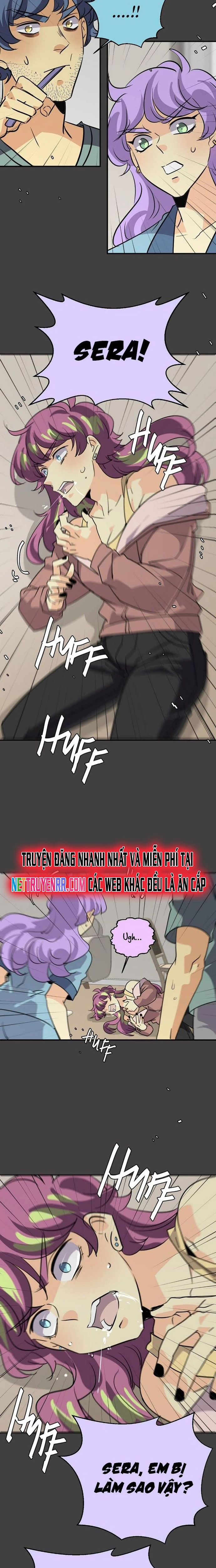 Thế Giới Không Hoàn Hảo: Chapter 322
