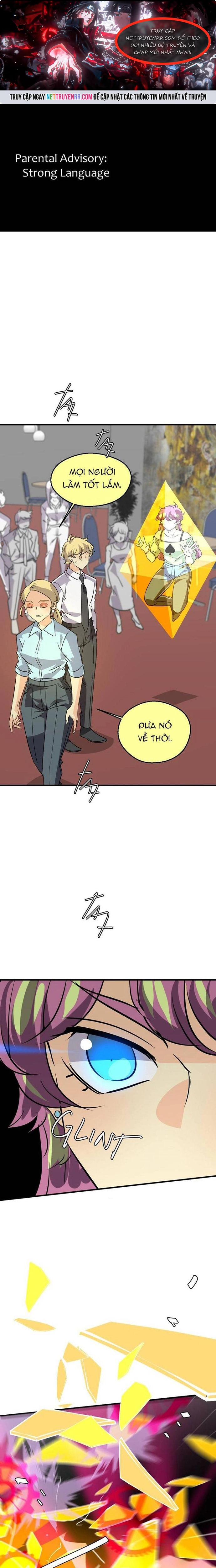 Thế Giới Không Hoàn Hảo: Chapter 324