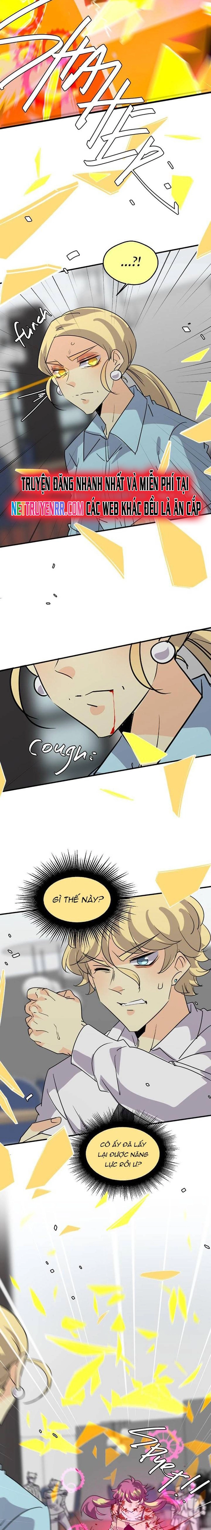 Thế Giới Không Hoàn Hảo: Chapter 324