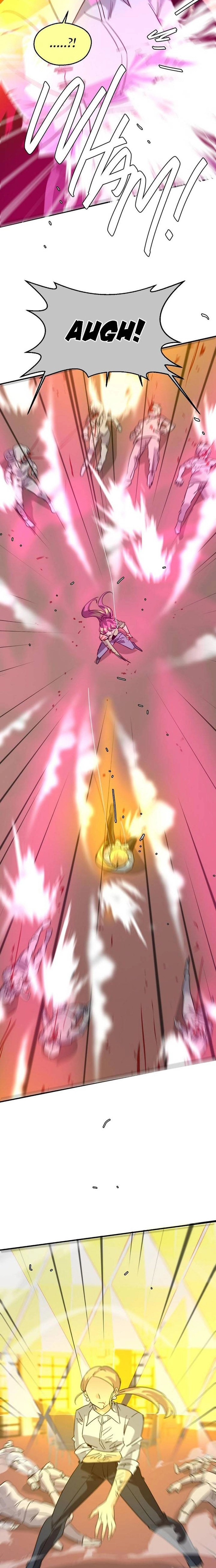 Thế Giới Không Hoàn Hảo: Chapter 324