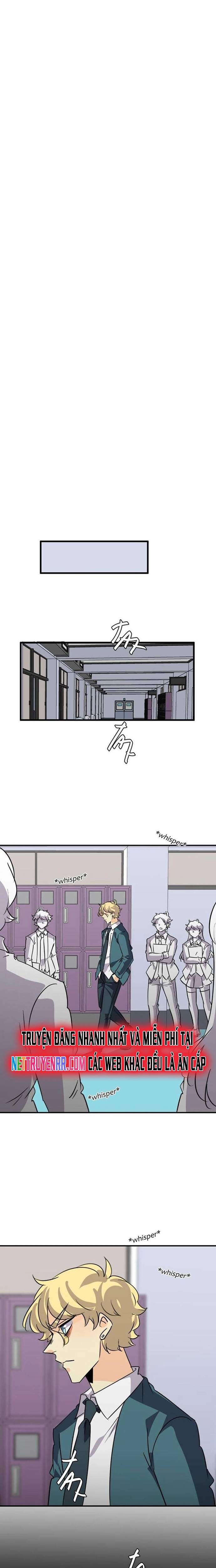Thế Giới Không Hoàn Hảo: Chapter 325