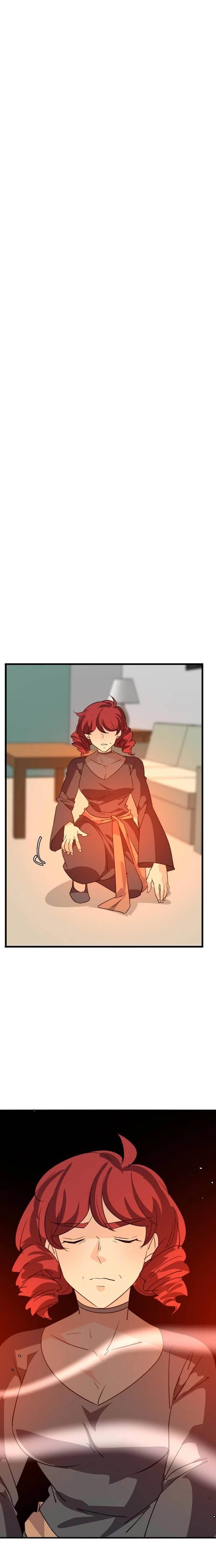 Thế Giới Không Hoàn Hảo: Chapter 327