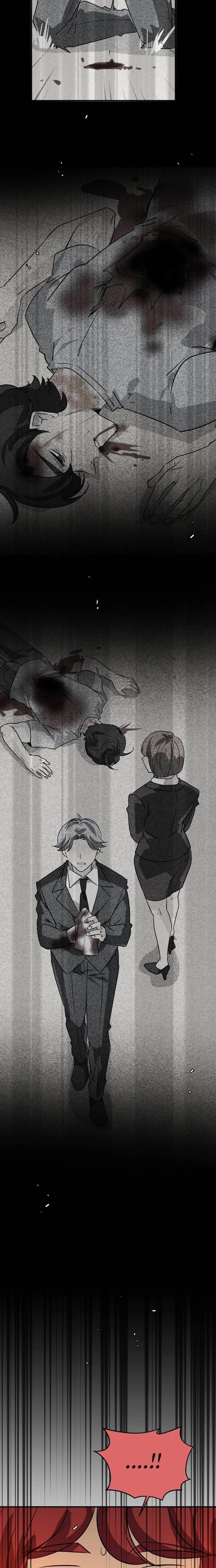 Thế Giới Không Hoàn Hảo: Chapter 327