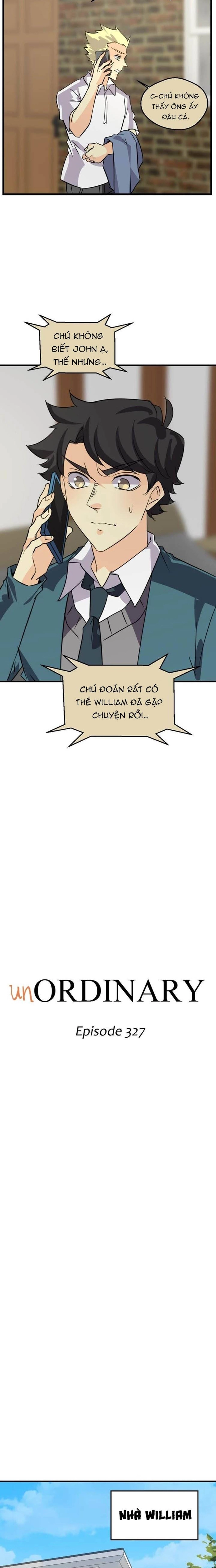 Thế Giới Không Hoàn Hảo: Chapter 327