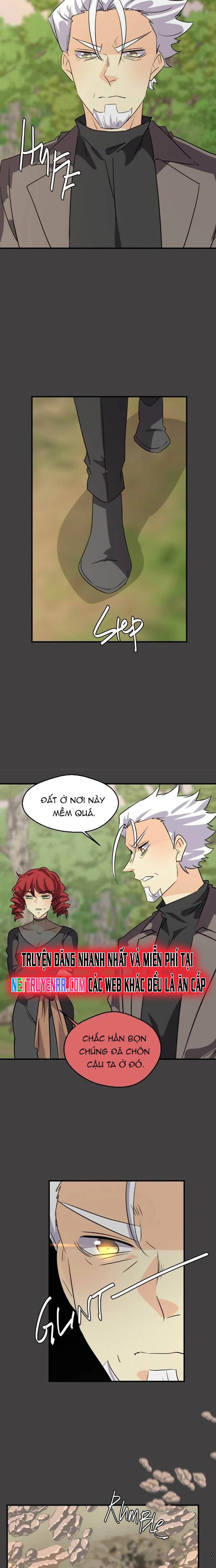 Thế Giới Không Hoàn Hảo: Chapter 327