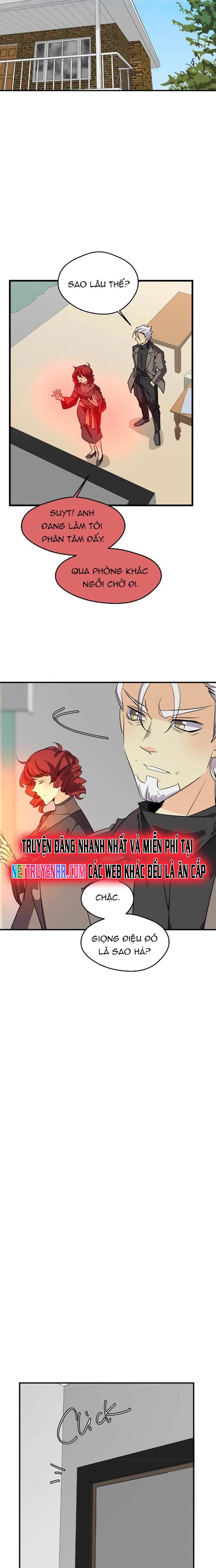 Thế Giới Không Hoàn Hảo: Chapter 327