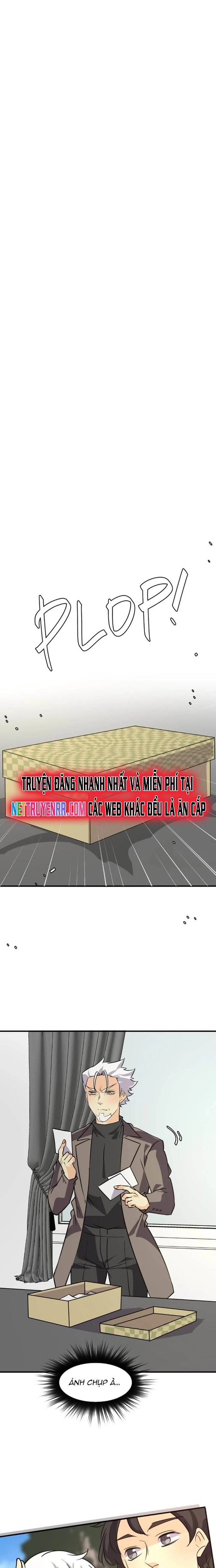 Thế Giới Không Hoàn Hảo: Chapter 327