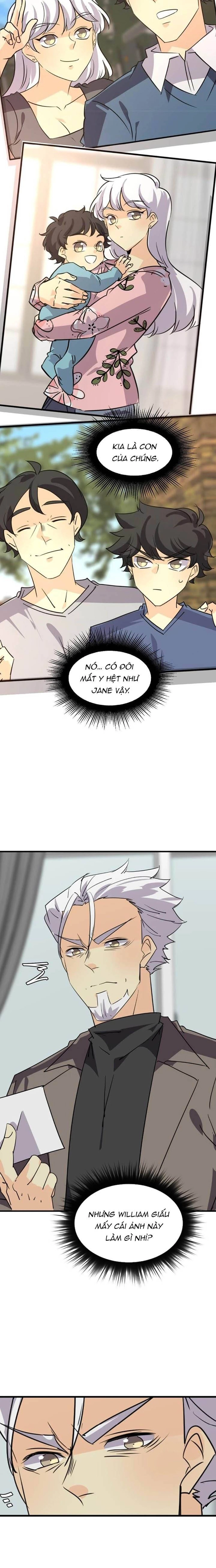 Thế Giới Không Hoàn Hảo: Chapter 327