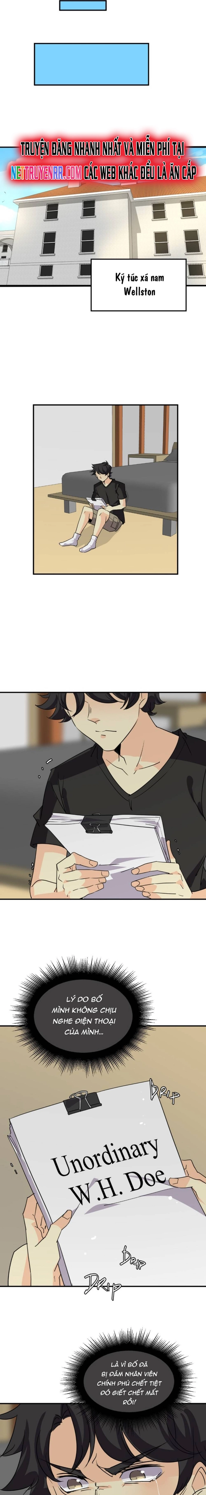 Thế Giới Không Hoàn Hảo: Chapter 328