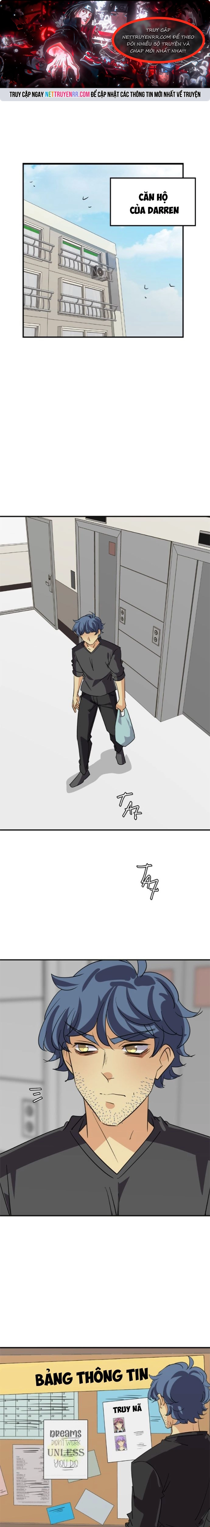 Thế Giới Không Hoàn Hảo: Chapter 329