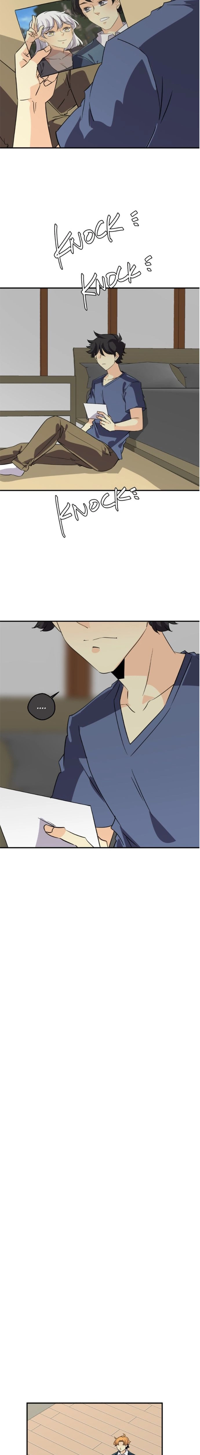 Thế Giới Không Hoàn Hảo: Chapter 329