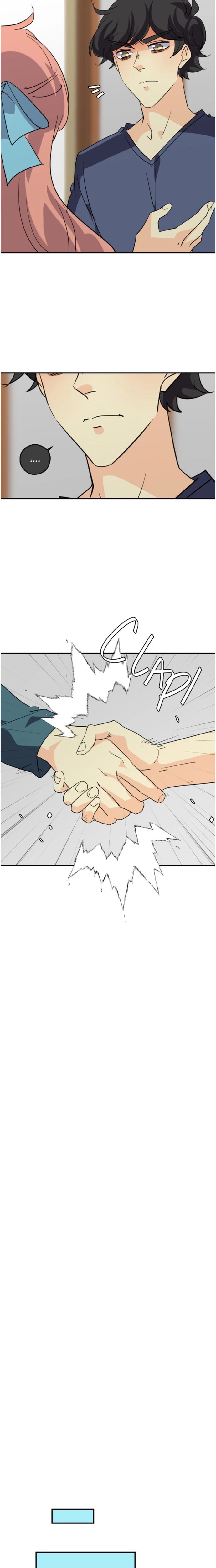 Thế Giới Không Hoàn Hảo: Chapter 330
