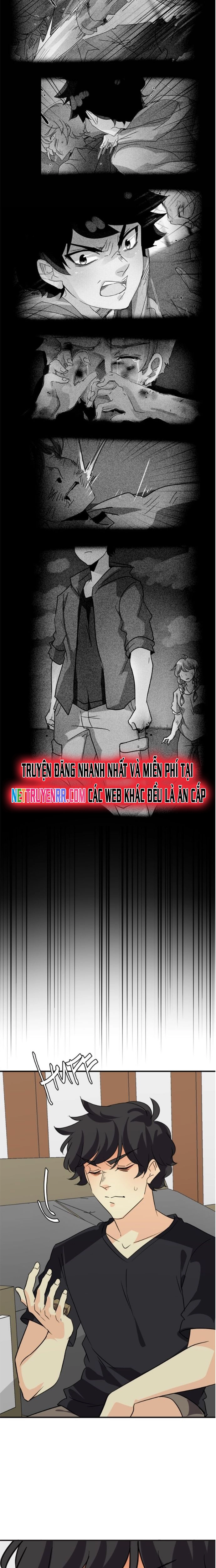 Thế Giới Không Hoàn Hảo: Chapter 331