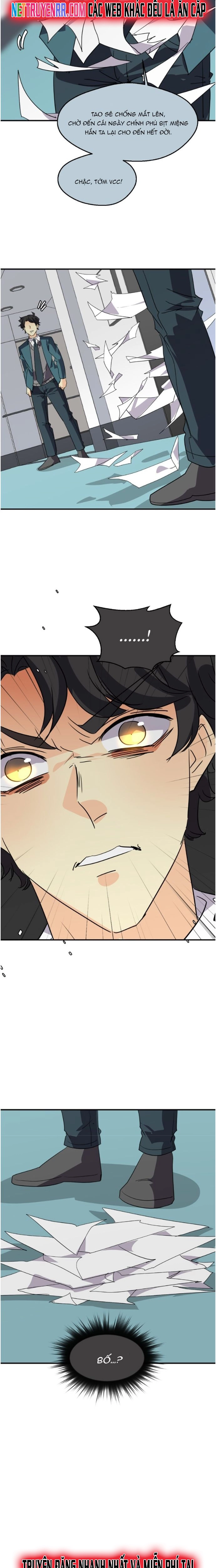Thế Giới Không Hoàn Hảo: Chapter 331