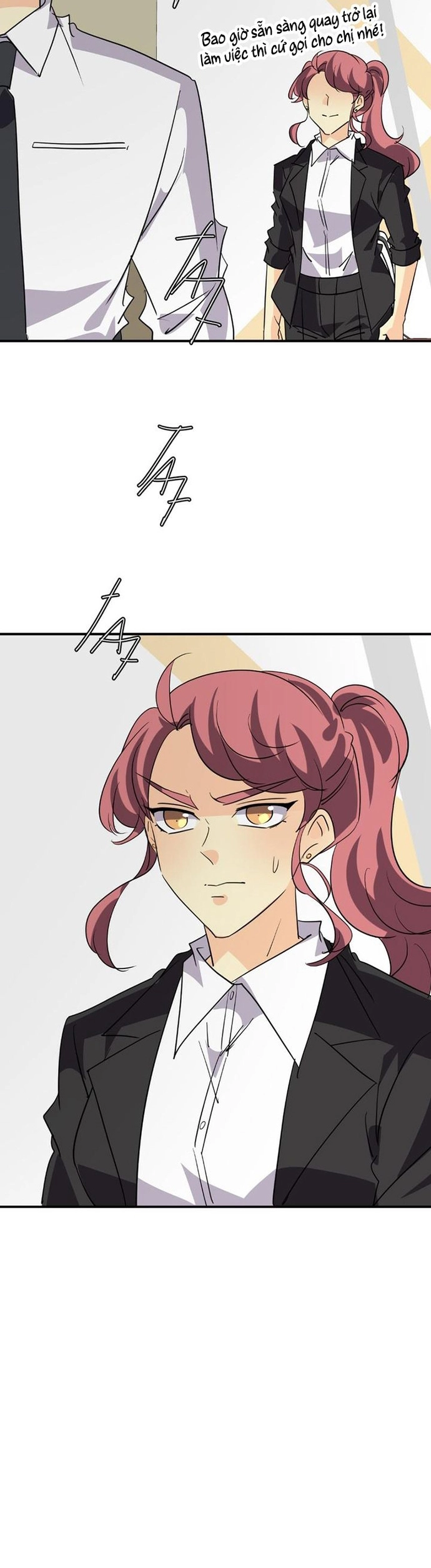Thế Giới Không Hoàn Hảo: Chapter 332