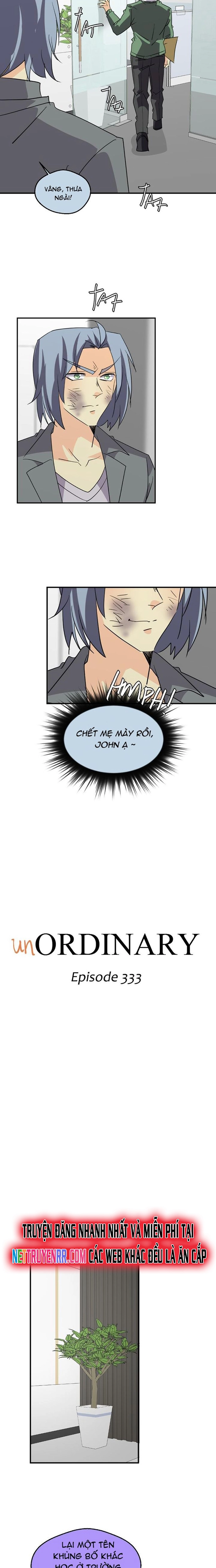 Thế Giới Không Hoàn Hảo: Chapter 333