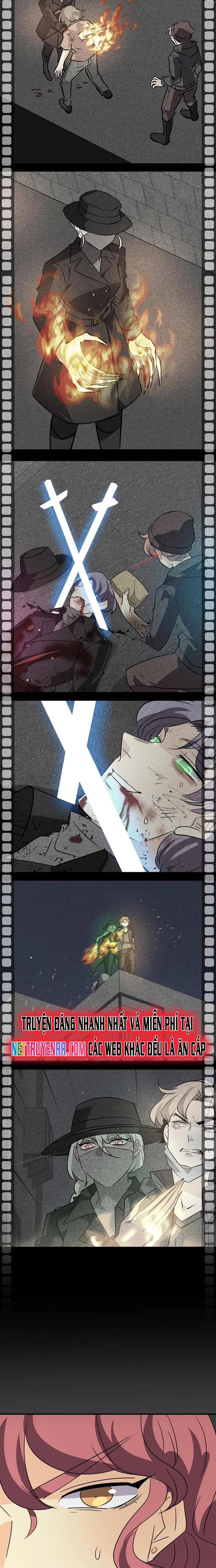 Thế Giới Không Hoàn Hảo: Chapter 335