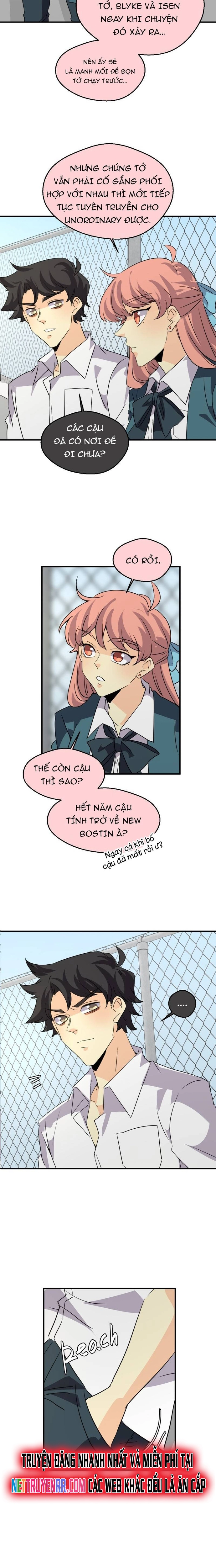Thế Giới Không Hoàn Hảo: Chapter 336